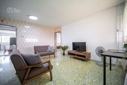Blk 113 Jurong East Ville (Jurong East), HDB 4 Rooms #453740221